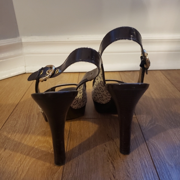 Guess heels - Picture 3 of 4